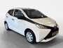 Toyota Aygo 1.0 VVT-i x-fun