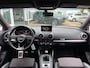 Audi A3 Sportback 1.5 TFSI CoD Sport S Line Edition | Trekhaak | Sfeerverlichting | Parkeersensoren | Bluetooth