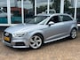 Audi A3 Sportback 1.5 TFSI CoD Sport S Line Edition | Trekhaak | Sfeerverlichting | Parkeersensoren | Bluetooth