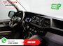 Volkswagen Transporter 2.0 TDI 150 pk DSG Aut. L2 Imperiaal/ Carplay/ Cruise/ Navi/ Camera/ PDC/ Airco