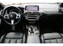 BMW X3 M40i xDrive Launch Edition PANO-DAK SPORTSTOELEN!
