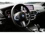 BMW X3 M40i xDrive M-SPORT PANO-DAK SPORTSTOELEN!