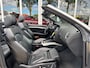 Audi A5 Cabriolet 1.8 TFSI Sport Edition | S-Line | B&O | Trekhaak | Nek Verwarming | Bluetooth