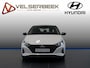 Hyundai i20 1.2 MPI Comfort * LMV/Cruise/Carplay/Camera*