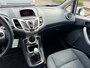 Ford Fiesta 1.6 Titanium | PARKEERSENSOR | AIRCO | NAP | CRUISECONTROL | CLIMA | VOORRUITVERW | DISTRIBUTIE VERVANGEN |