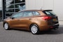 Kia Ceed 1.0 T-GDi ComfortLine Clima, Cruise, Trekhaak, 40.000KM