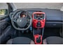 Citroën C1 1.0 e-VTi Airscape Feel, **RIJKLAAR** Origineel NL, Airco, Vouwdak, Bluetooth, Limiter, Radio/CD.