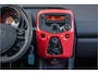 Citroën C1 1.0 e-VTi Airscape Feel, **RIJKLAAR** Origineel NL, Airco, Vouwdak, Bluetooth, Limiter, Radio/CD.