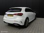Mercedes-Benz A-klasse 200 AMG/Pano/Led/stoelverwarming/Cruise