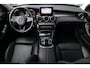 Mercedes-Benz C-klasse Estate 200 Distronic | Navi | Camera | Leer | Afn.trekhaak | 18”