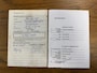 Volkswagen Golf 1.1 C 50 PK | GERESTAUREERD | 26 JAAR IN EIGENDOM | RIJD EN SCHAKELT GOED | UNIEK | BELEGGING | HARD VAN ONDER |