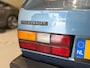 Volkswagen Golf 1.1 C 50 PK | GERESTAUREERD | 26 JAAR IN EIGENDOM | RIJD EN SCHAKELT GOED | UNIEK | BELEGGING | HARD VAN ONDER |