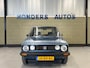 Volkswagen Golf 1.1 C 50 PK | GERESTAUREERD | 26 JAAR IN EIGENDOM | RIJD EN SCHAKELT GOED | UNIEK | BELEGGING | HARD VAN ONDER |