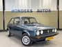 Volkswagen Golf 1.1 C 50 PK | GERESTAUREERD | 26 JAAR IN EIGENDOM | RIJD EN SCHAKELT GOED | UNIEK | BELEGGING | HARD VAN ONDER |