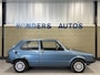 Volkswagen Golf 1.1 C 50 PK | GERESTAUREERD | 26 JAAR IN EIGENDOM | RIJD EN SCHAKELT GOED | UNIEK | BELEGGING | HARD VAN ONDER |