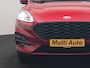Ford Kuga 2.5 ST-Line X PHEV 225pk Dealer O.H. | Panodak | Adaptive Cruise | Head Up | 360 Camera | Alcantara Sportstoelen & Stuur Verwarmd | Bang & Olufsen | Keyless | Blis | Apple Carplay | Navigatie | DAB | Plug In Hybrid
