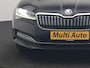 Skoda Superb Combi 1.4 TSI iV Business Edition PHEV 218pk Dealer O.H. | Adaptive Cruise | Camera | Stoelen Verwarmd | Apple Carplay | Navigatie | Crystal LED | DAB | Plug In Hybrid |