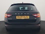 Skoda Superb Combi 1.4 TSI iV Business Edition PHEV 218pk Dealer O.H. | Adaptive Cruise | Camera | Stoelen Verwarmd | Apple Carplay | Navigatie | Crystal LED | DAB | Plug In Hybrid |