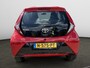 Toyota Aygo 1.0 VVT-i x-play automaat