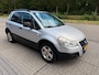 Fiat Sedici 1.6-16V Dynamic| AIRCO|LICHT METAAL|