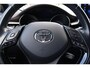 Toyota C-HR / C-HR+ 1.8 Hybrid EXECUTIVE NAVI HALF-LEDER/STOELVERW. P-SENSOREN 18"LMV AFN-TREKHAAK DAB
