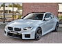 BMW M2 2-serie Coupé Carbon-dak NL-auto ACC H/K M-DriversPack E-zetels