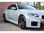 BMW M2 2-serie Coupé Carbon-dak NL-auto ACC H/K M-DriversPack E-zetels