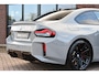 BMW M2 2-serie Coupé Carbon-dak NL-auto ACC H/K M-DriversPack E-zetels