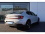 Polestar 2 Long Range Single Motor 82 kWh Verwarmde voorstoelen | 360 Graden Camera | Parkeersensoren Voor en Achter | DAB+ | Electronic Climate Control | High Performance Audio |