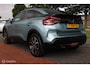 Citroën E-C4 Shine 50 kWh, Head-up Display, Leer, Stoel-stuurverwarming, Cruise, Clima, Full Led, Donker glas, Navi, App connect