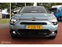 Citroën E-C4 Shine 50 kWh, Head-up Display, Leer, Stoel-stuurverwarming, Cruise, Clima, Full Led, Donker glas, Navi, App connect