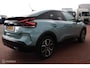 Citroën E-C4 Shine 50 kWh, Head-up Display, Leer, Stoel-stuurverwarming, Cruise, Clima, Full Led, Donker glas, Navi, App connect