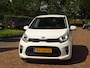Kia Picanto 1.0 CVVT Design Edition | Or. NL-auto | 1eEig. | Leer | Climate | Cruise | Carplay