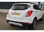 Opel Mokka X 1.4 Turbo Innovation AUT. Leder Parelmoer Camera Stuur/stoelverw Cruise Navi