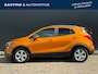 Opel Mokka X 1.4 Turbo 140pk Edition | Trekhaak | Camera | 100% Onderhoudshistorie | 1e eigenaar| Nette auto/Apple/Android Carplay
