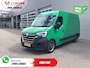 Renault Master 2.3 dCi 150 pk L2H2 NL Auto/ Carplay/ Cruise/ Camera/ PDC/ Navi/ Trekhaak/ DAB/ Airco