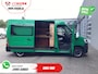 Renault Master 2.3 dCi 150 pk L2H2 NL Auto/ Carplay/ Cruise/ Camera/ PDC/ Navi/ Trekhaak/ DAB/ Airco