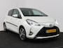 Toyota Yaris 1.5 Hybrid Executive | Navigatie | Panoramadak | Half leder | Camera |