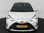 Toyota Yaris 1.5 Hybrid Executive | Navigatie | Panoramadak | Half leder | Camera |