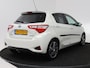 Toyota Yaris 1.5 Hybrid Executive | Navigatie | Panoramadak | Half leder | Camera |
