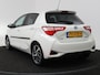 Toyota Yaris 1.5 Hybrid Executive | Navigatie | Panoramadak | Half leder | Camera |