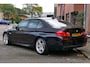 BMW 5-Serie 528i High Executive m-pakket. schuifdak. memory