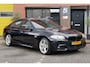 BMW 5-Serie 528i High Executive m-pakket. schuifdak. memory