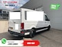 Volkswagen Crafter 35 2.0 TDI 140 pk DSG Aut. L3H2 Gev.stoel/ Alarm III/ Carplay/ Navi/ Camera/ PDC/ Cruise/ Trekhaak/ Airco
