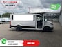 Volkswagen Crafter 35 2.0 TDI 140 pk DSG Aut. L3H2 Gev.stoel/ Alarm III/ Carplay/ Navi/ Camera/ PDC/ Cruise/ Trekhaak/ Airco