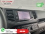 Volkswagen Crafter 35 2.0 TDI 140 pk DSG Aut. L3H2 Gev.stoel/ Alarm III/ Carplay/ Navi/ Camera/ PDC/ Cruise/ Trekhaak/ Airco