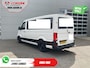 Volkswagen Crafter 35 2.0 TDI 140 pk DSG Aut. L3H2 Gev.stoel/ Alarm III/ Carplay/ Navi/ Camera/ PDC/ Cruise/ Trekhaak/ Airco