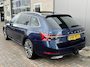 Skoda Superb Combi 1.4 TSI iV Laurin & Klement / AUTOMAAT/ PANO/ TREKHAAK/ LEER/ DIGITAL DASH/ MEMORY SEAT/ CRUISE/ SMARTLINK/ 360 CAMERA/ NAVI/ CLIMA/ STOELVERWARM- EN VERKOELING/ ELEK.ACHTERKLEP/ KEYLESS/ 19'' LMV