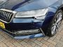 Skoda Superb Combi 1.4 TSI iV Laurin & Klement / AUTOMAAT/ PANO/ TREKHAAK/ LEER/ DIGITAL DASH/ MEMORY SEAT/ CRUISE/ SMARTLINK/ 360 CAMERA/ NAVI/ CLIMA/ STOELVERWARM- EN VERKOELING/ ELEK.ACHTERKLEP/ KEYLESS/ 19'' LMV