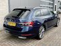 Skoda Superb Combi 1.4 TSI iV Laurin & Klement / AUTOMAAT/ PANO/ TREKHAAK/ LEER/ DIGITAL DASH/ MEMORY SEAT/ CRUISE/ SMARTLINK/ 360 CAMERA/ NAVI/ CLIMA/ STOELVERWARM- EN VERKOELING/ ELEK.ACHTERKLEP/ KEYLESS/ 19'' LMV